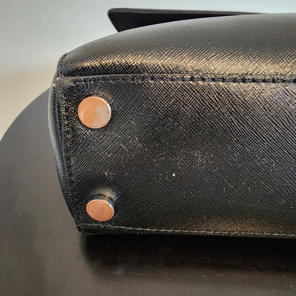 Michael Kors Small Ava Bag - Picture 6 of 7